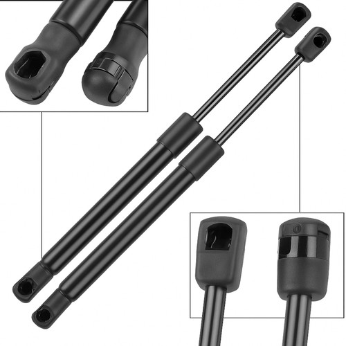 Coppia molle gas per fiat - coppia, a