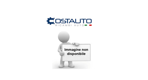 Portellone cofano posteriore - portellone,