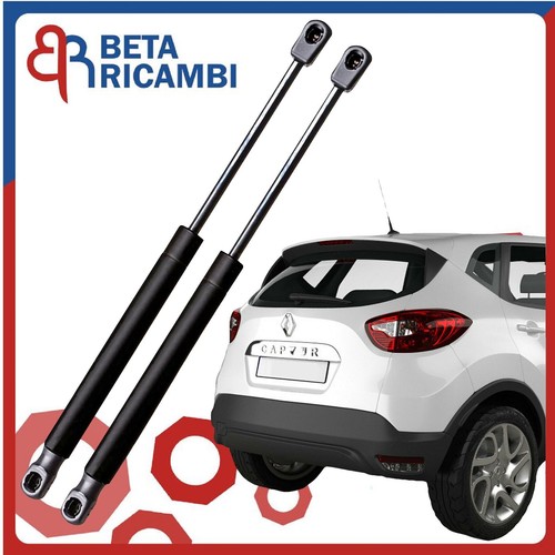 Molle gas portellone - a,