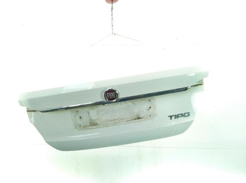 Cofano posteriore fiat tipo - fiat,