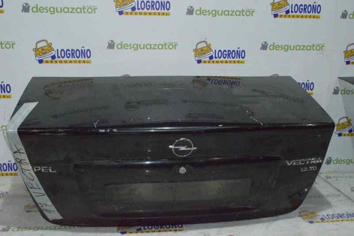9201532 cofano posteriore opel - posteriore,