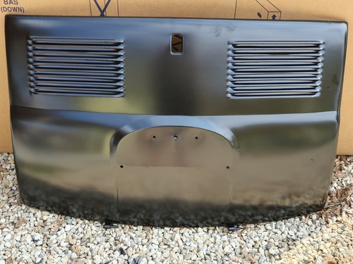 Cofano posteriore fiat - ,