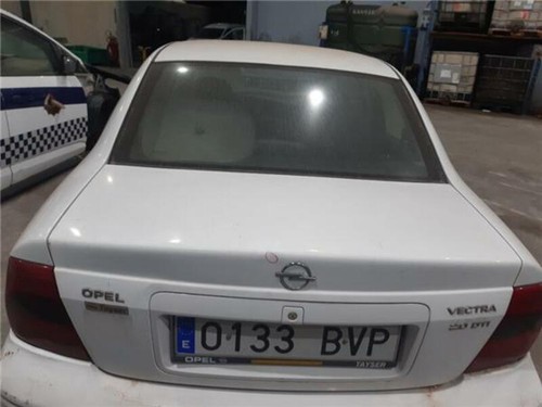Cofano posteriore opel vectra - opel,