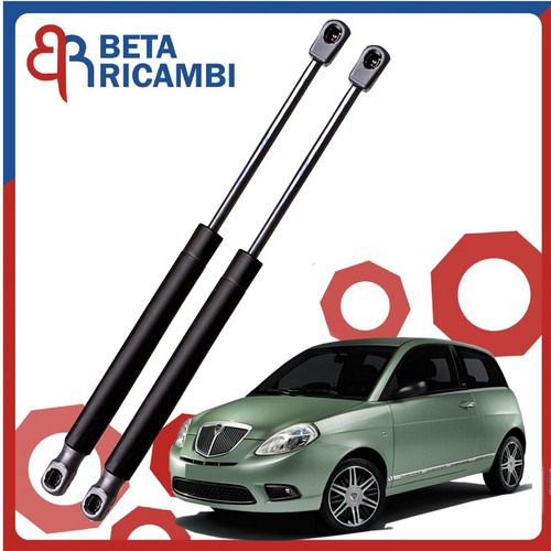 Molle gas portellone - a,