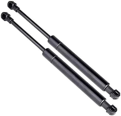 Coppia molle gas pistoncini - coppia,