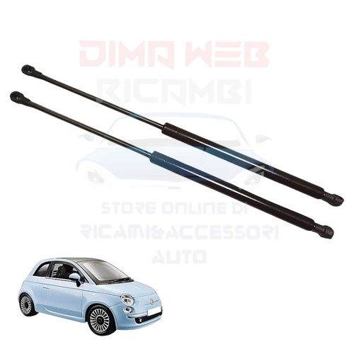 Coppia molle gas pistoni per - molle,