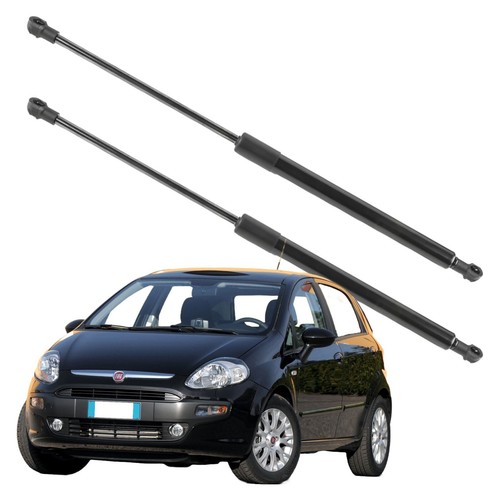 Kit molle gas per fiat - kit, 2