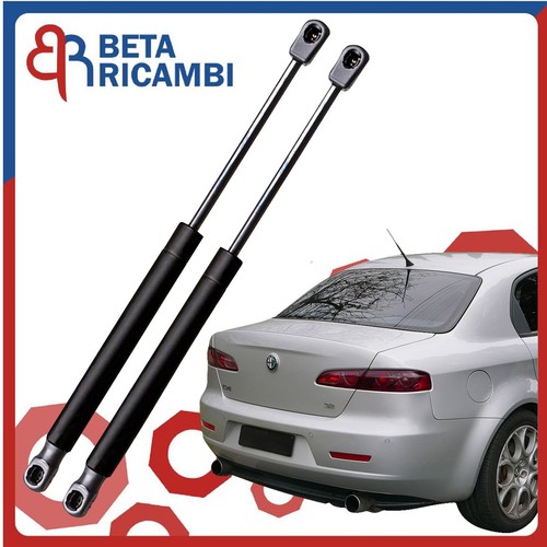 Molle gas portellone - molle,