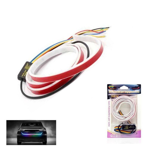 Kit tubo striscia led per - tubo,