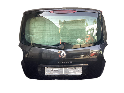 Portellone cofano posteriore - portellone,