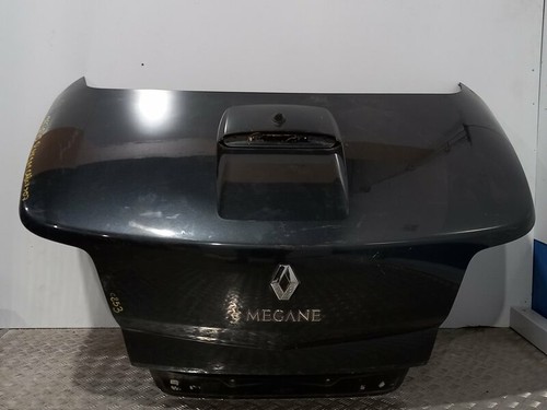 Cofano posteriore renault - posteriore,
