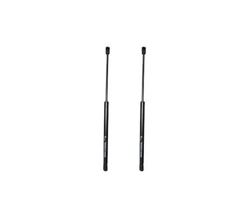 Coppia molle gas cofano - molle,