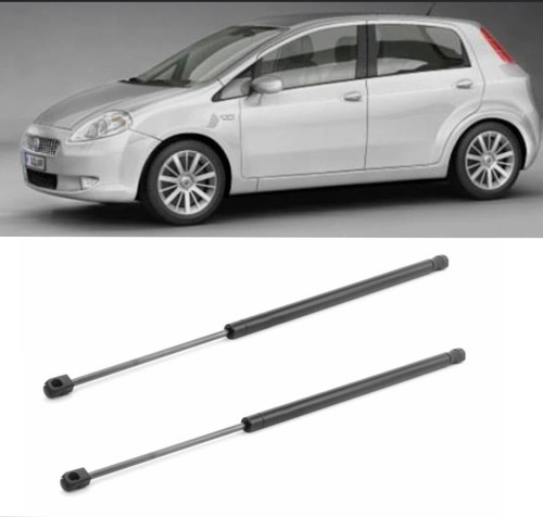 Molle gas portellone - gas, auto