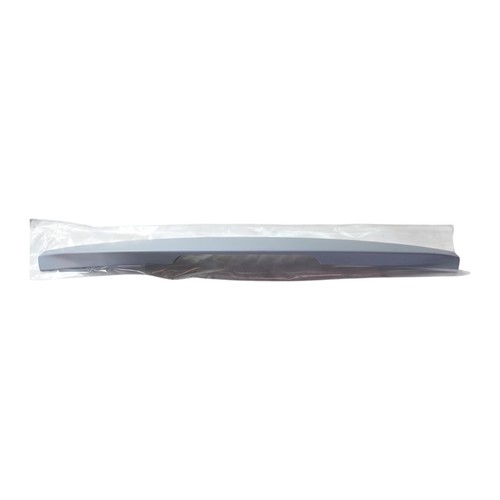 Spolier cofano posteriore fiat - posteriore,