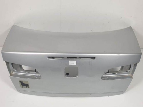 Cofano posteriore per seat - cofano,
