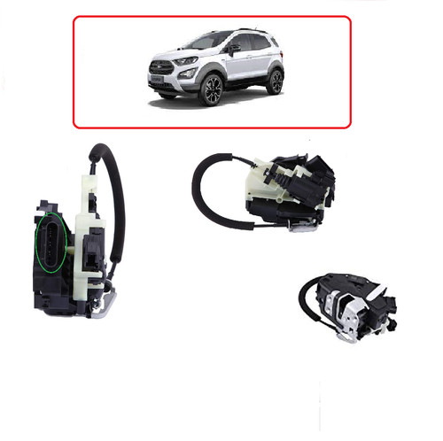 Per ford ecosport dal - per,